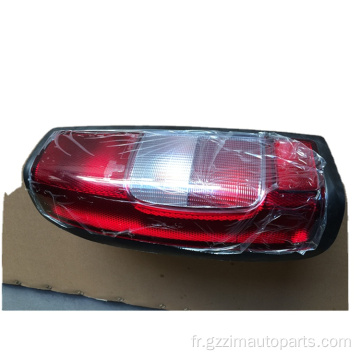 Nissan 720 2007+ Caraies de la lampes de voiture Assy